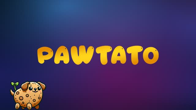 Pawtato Finance