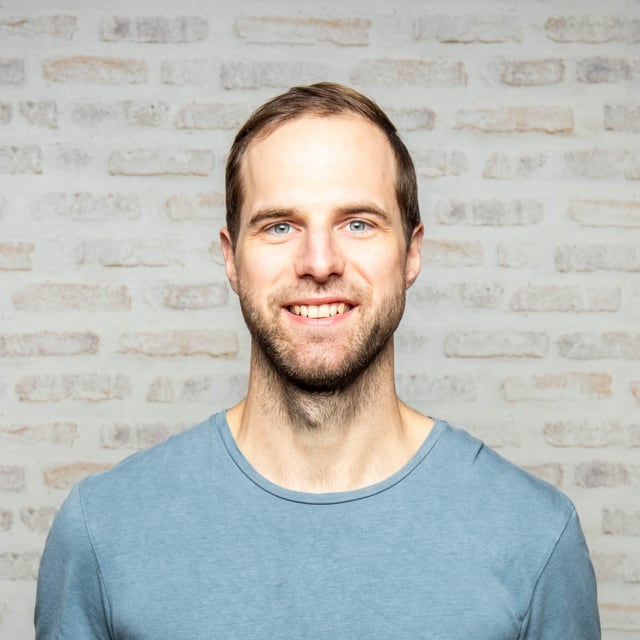 Philipp Holly, Entwickler und Unternehmer